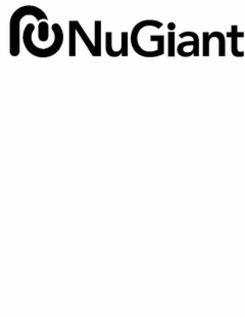 NU NUGIANT Logo (USPTO, 05/13/2010)