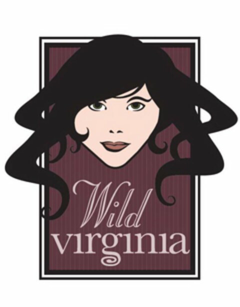 WILD VIRGINIA Logo (USPTO, 20.05.2010)