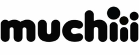 MUCHIII Logo (USPTO, 05/26/2010)