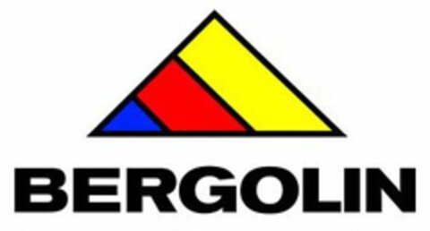 BERGOLIN Logo (USPTO, 24.06.2010)