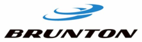 BRUNTON Logo (USPTO, 07/23/2010)