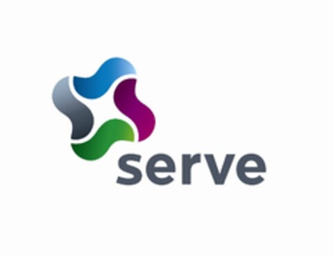 SSSS SERVE Logo (USPTO, 08/05/2010)