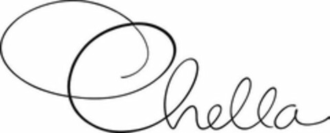 CHELLA Logo (USPTO, 23.08.2010)