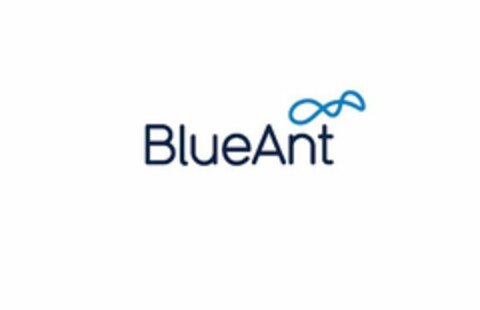 BLUEANT Logo (USPTO, 01.09.2010)