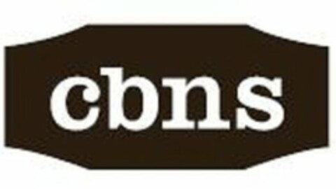 CBNS Logo (USPTO, 20.09.2010)