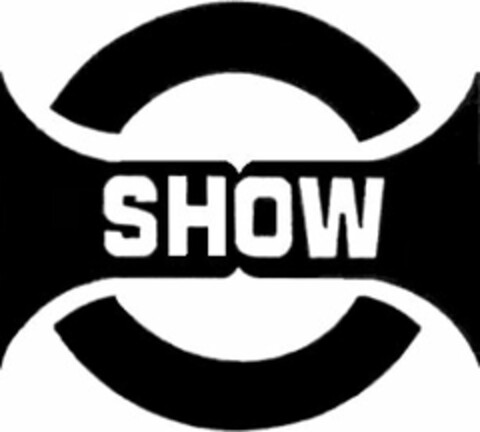 SHOW Logo (USPTO, 21.09.2010)