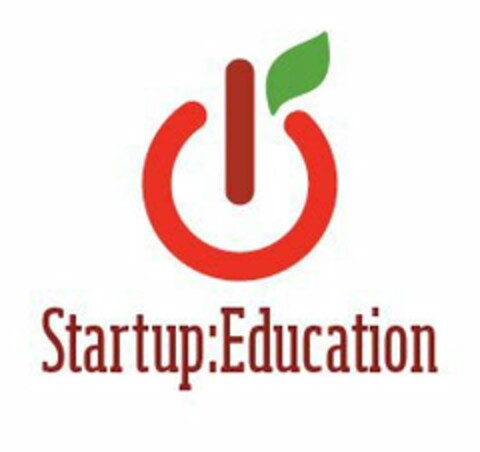 STARTUP:EDUCATION Logo (USPTO, 24.09.2010)