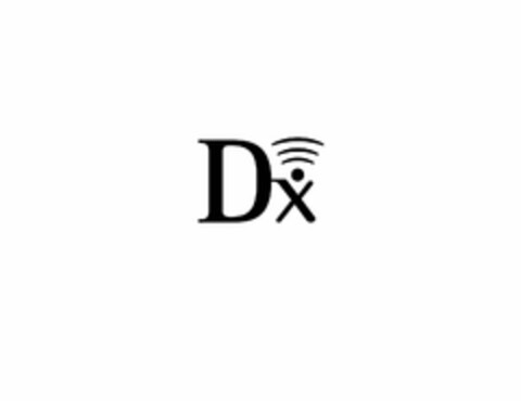 DX Logo (USPTO, 18.10.2010)
