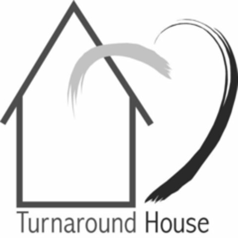 TURNAROUND HOUSE Logo (USPTO, 28.10.2010)