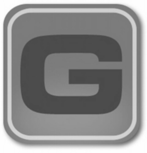 G Logo (USPTO, 30.11.2010)