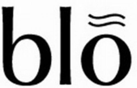 BLO Logo (USPTO, 16.12.2010)