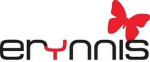 ERYNNIS Logo (USPTO, 01/24/2011)