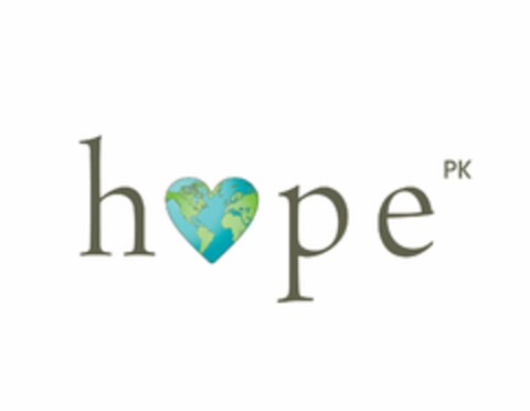 HOPE PK Logo (USPTO, 11.03.2011)