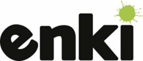 ENKI Logo (USPTO, 14.03.2011)