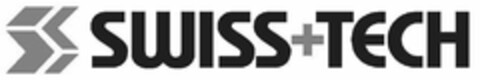 SWISS+TECH Logo (USPTO, 03/16/2011)