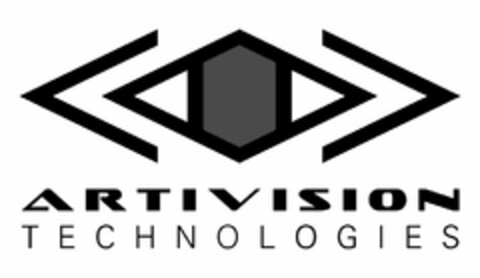 ARTIVISION TECHNOLOGIES Logo (USPTO, 12.04.2011)