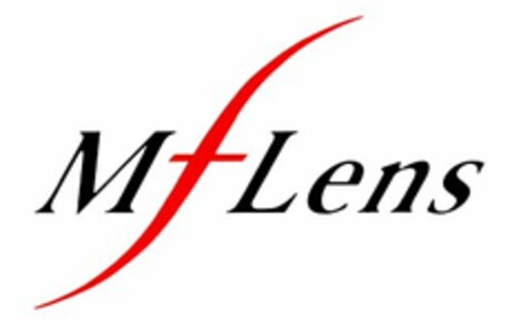 MFLENS Logo (USPTO, 26.04.2011)