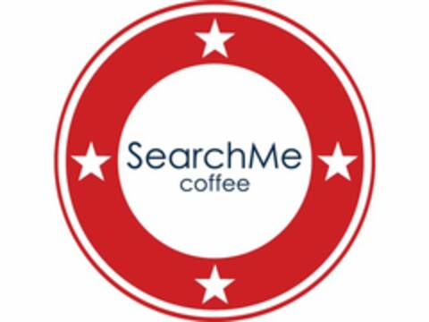 SEARCHME COFFEE Logo (USPTO, 01.05.2011)