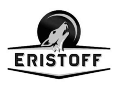 ERISTOFF Logo (USPTO, 16.05.2011)