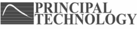 PRINCIPAL TECHNOLOGY Logo (USPTO, 13.06.2011)