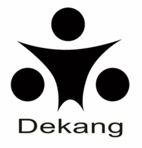 DEKANG Logo (USPTO, 15.06.2011)