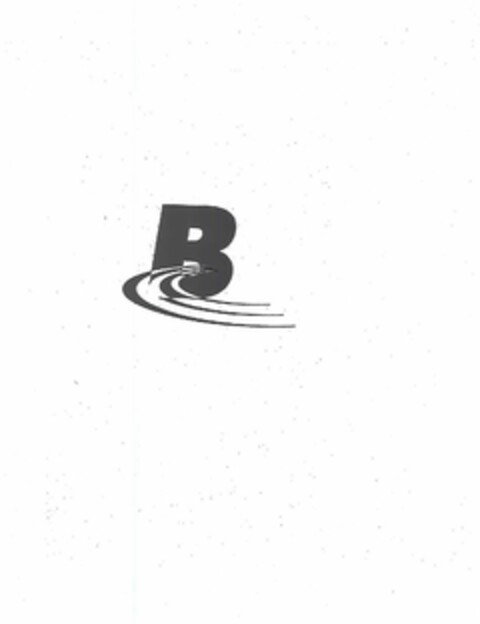 B Logo (USPTO, 02.08.2011)