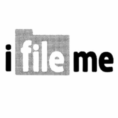 I FILE ME Logo (USPTO, 03.08.2011)