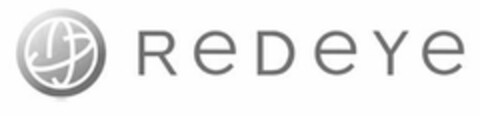 REDEYE Logo (USPTO, 08.08.2011)