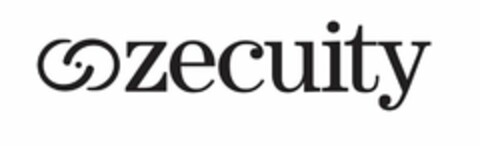 ZECUITY Logo (USPTO, 08/30/2011)