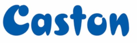 CASTON Logo (USPTO, 11/15/2011)