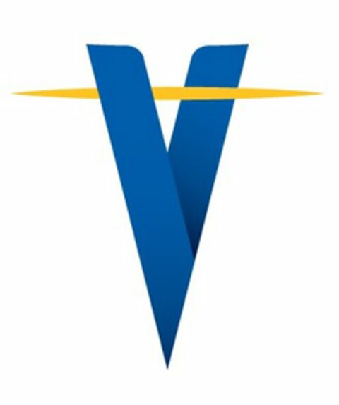 V Logo (USPTO, 09.12.2011)