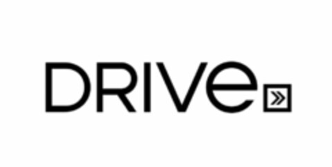 DRIVE Logo (USPTO, 01/19/2012)