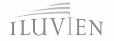 ILUVIEN Logo (USPTO, 28.02.2012)