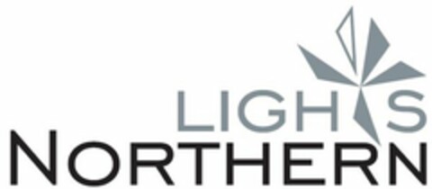 NORTHERN LIGHTS Logo (USPTO, 19.03.2012)