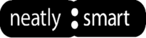 NEATLY SMART Logo (USPTO, 20.04.2012)