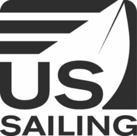US SAILING Logo (USPTO, 18.05.2012)