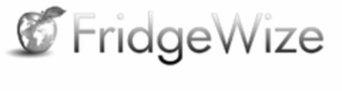 FRIDGEWIZE Logo (USPTO, 23.07.2012)