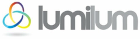 LUMILUM Logo (USPTO, 02.08.2012)