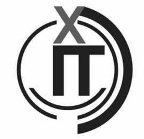 X IT Logo (USPTO, 20.09.2012)