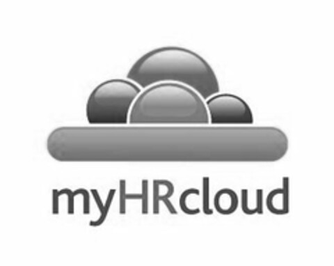MYHRCLOUD Logo (USPTO, 28.09.2012)