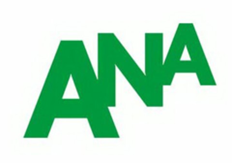 ANA Logo (USPTO, 09.03.2013)