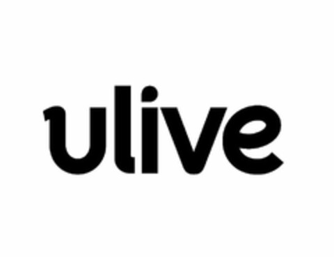 ULIVE Logo (USPTO, 27.03.2013)