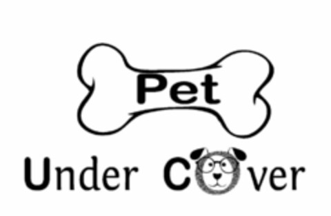 PET UNDER COVER Logo (USPTO, 03.05.2013)