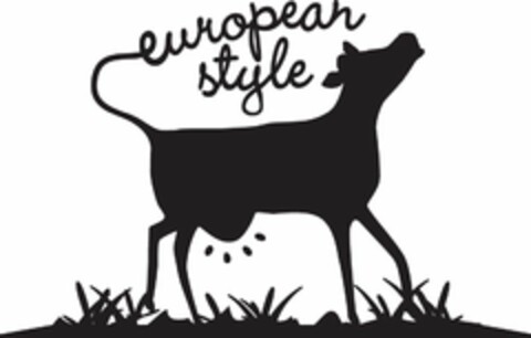 EUROPEAN STYLE Logo (USPTO, 06.05.2013)