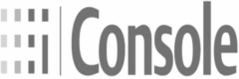 I CONSOLE Logo (USPTO, 14.05.2013)