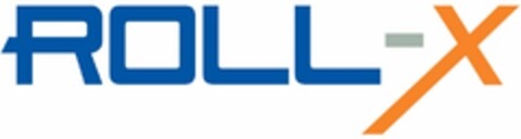 ROLL-X Logo (USPTO, 04.06.2013)