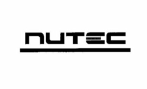 NUTEC Logo (USPTO, 18.09.2013)