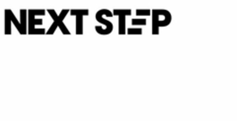 NEXT STEP Logo (USPTO, 24.10.2013)