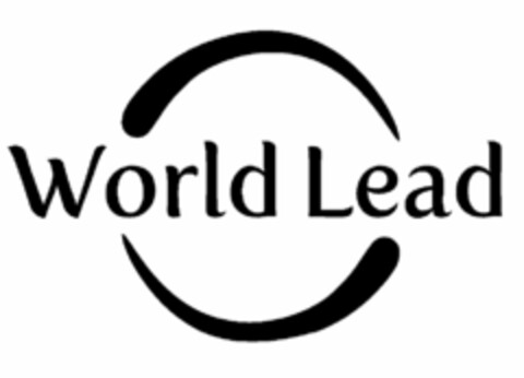 WORLD LEAD Logo (USPTO, 04.11.2013)