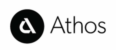 A ATHOS Logo (USPTO, 19.11.2013)